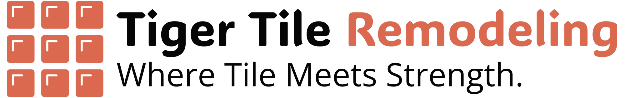 Tiger Tile Remodeling